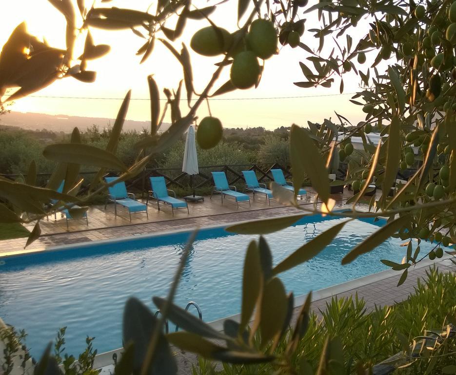 Seacily Etna House Vila Piedimonte Etneo Quarto foto
