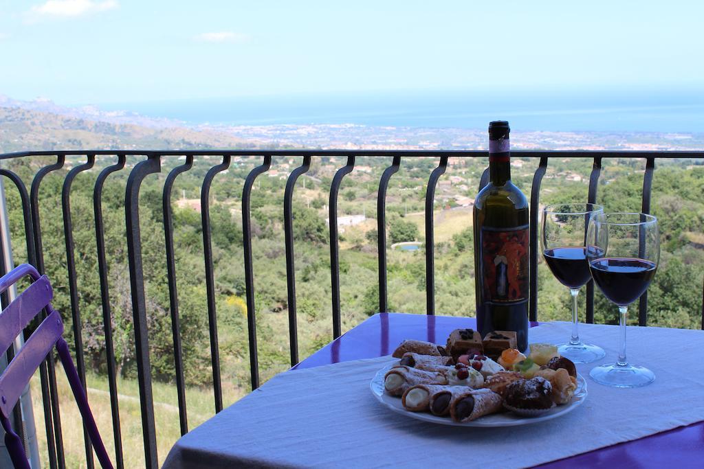 Seacily Etna House Vila Piedimonte Etneo Quarto foto