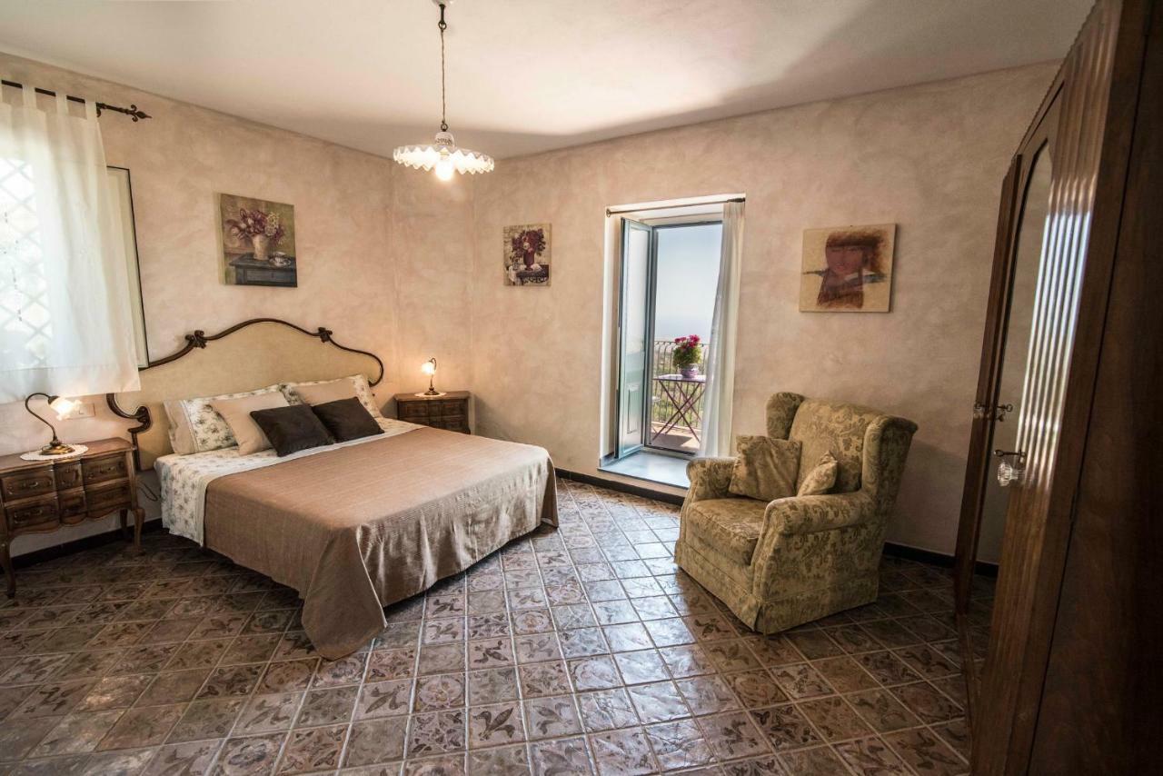 Seacily Etna House Vila Piedimonte Etneo Exterior foto