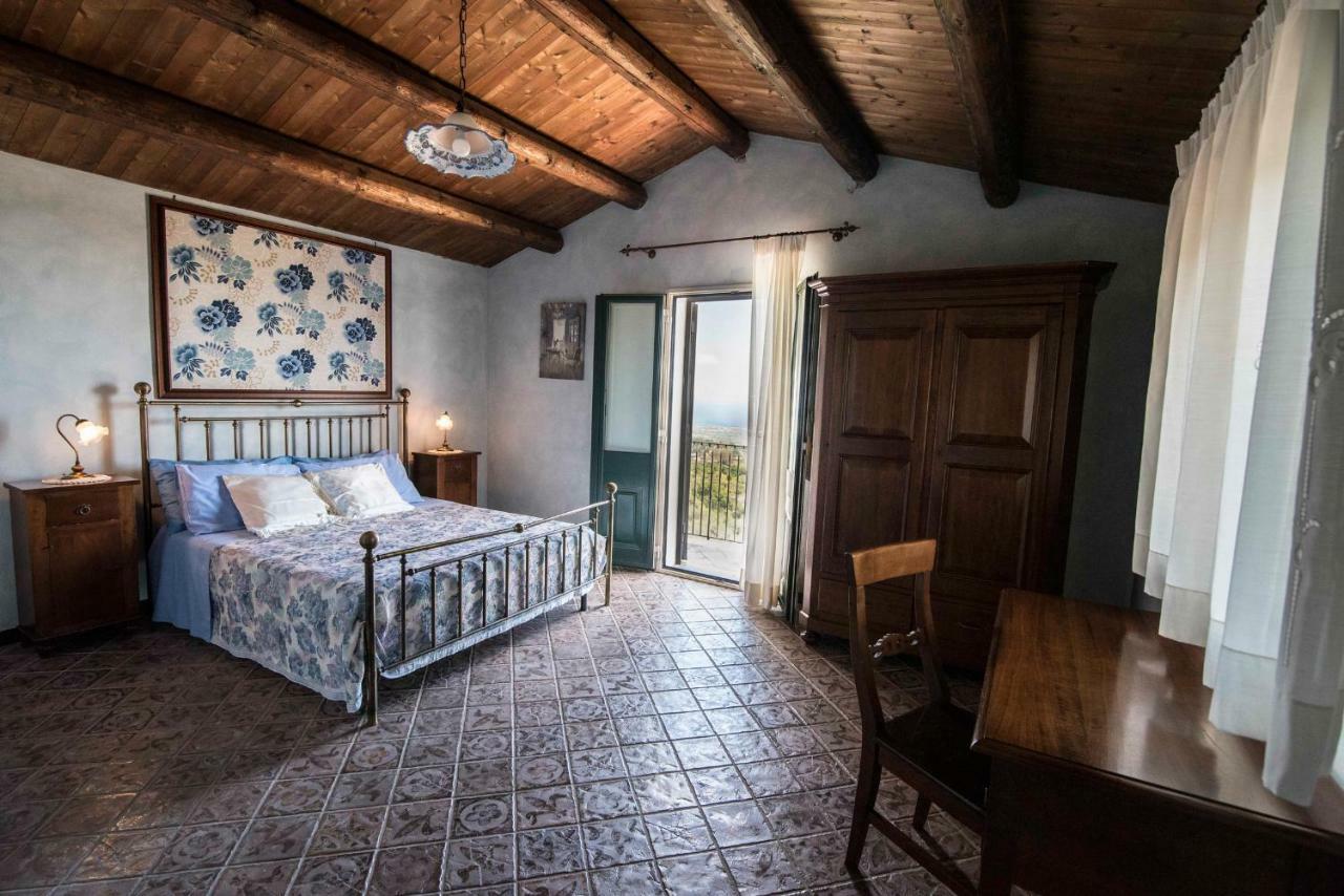 Seacily Etna House Vila Piedimonte Etneo Exterior foto