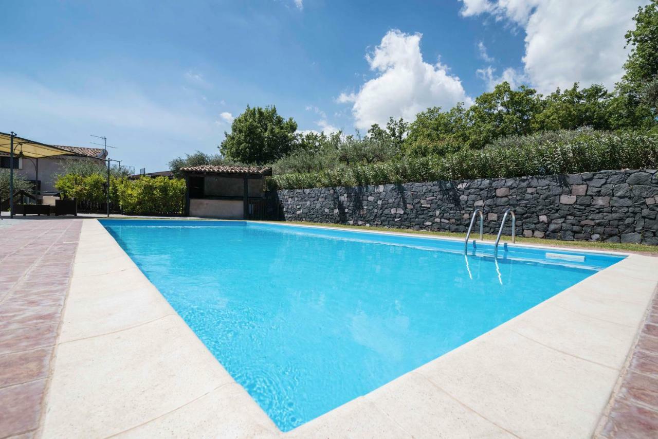 Seacily Etna House Vila Piedimonte Etneo Exterior foto