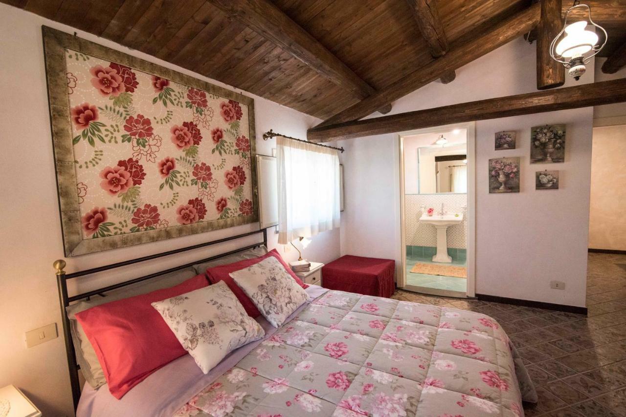 Seacily Etna House Vila Piedimonte Etneo Exterior foto