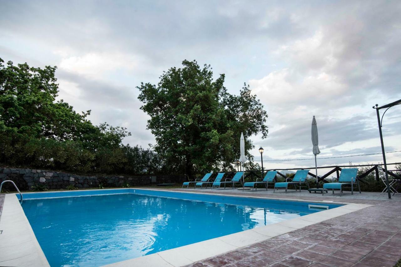 Seacily Etna House Vila Piedimonte Etneo Exterior foto