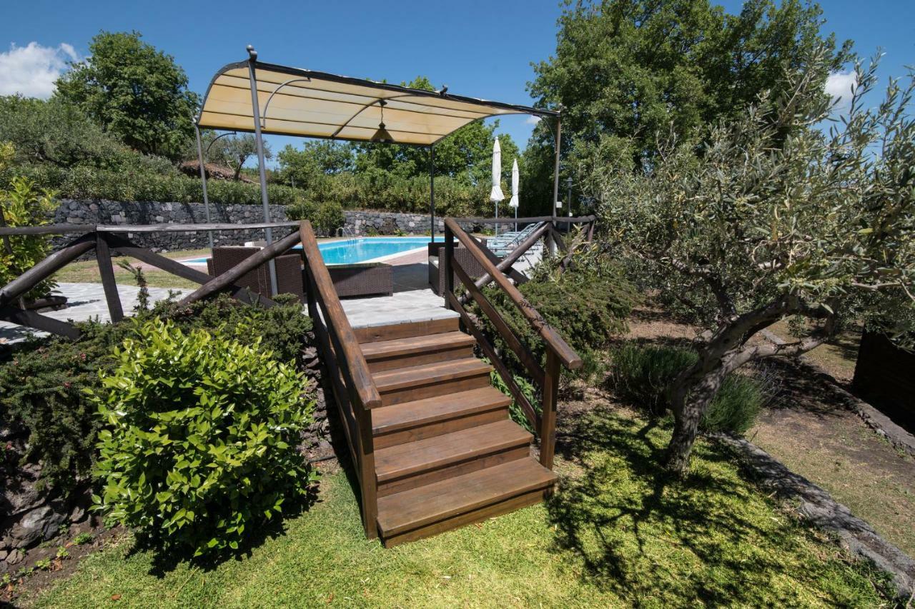 Seacily Etna House Vila Piedimonte Etneo Exterior foto