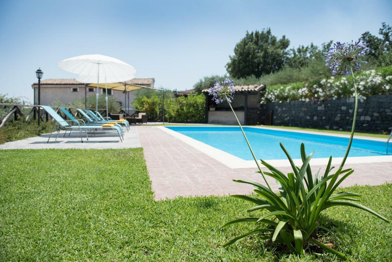 Seacily Etna House Vila Piedimonte Etneo Exterior foto