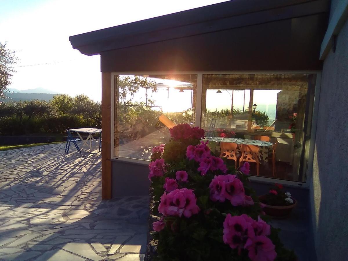 Seacily Etna House Vila Piedimonte Etneo Exterior foto